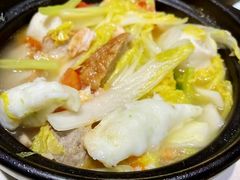 -抱德·潮汕味(敦和店原惠城鱼仔)