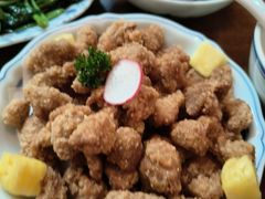 -林四喜·闽南传家菜(鼓浪屿店)