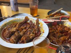 -叁宝烤肉• 西安烧烤(太乙路店)