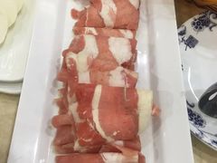 -晓林火锅(安定门店)
