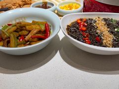 -刀板香·安徽菜(国购IFC店)