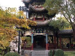 -迎泽公园