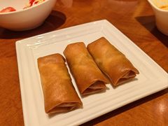 -杭州JW万豪酒店-万豪中餐厅