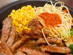 -菲滋意式餐厅(富阳东方茂店)