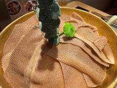 -巴奴毛肚火锅(七宝领展广场店)