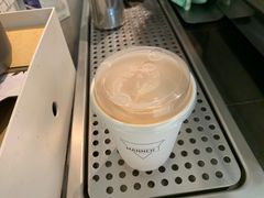-Manner Coffee(芮欧百货店)