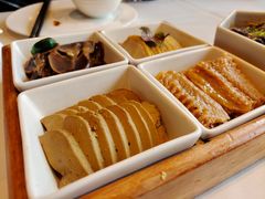-四季民福烤鸭店(前门店)