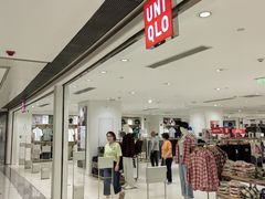 -优衣库(沈阳市府恒隆广场店)
