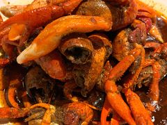 -有位虾匠·香辣蟹·小龙虾(李村店)