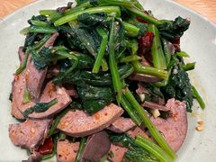 -三姐妹饺子(东木头市店)
