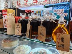 -谢记上海大排档(长寿路店)