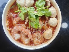 -明月虾面(厦禾路店)