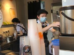 -CoCo都可(惠山古镇店)