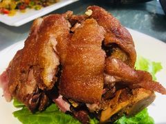 -迎晨餐厅(青芝坞店)