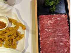 -祥源胡同·涮牛羊肉火锅(花桥店)