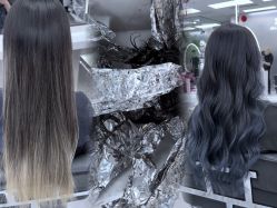 -5M HAIR SALON 旗舰店