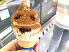 -DQ·蛋糕·冰淇淋(天通苑华联店)