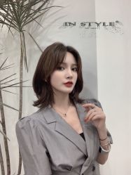-INSTYLE造型·明星店