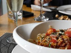 -香草意餐厅(杏石口路店)