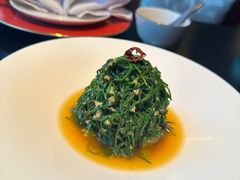 -丽晶轩中餐厅(重庆丽晶酒店)