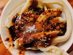 甜水面-洞子口张老二凉粉(文殊院店)