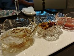 -海派悦庭·海胆烧麦·新融合菜(凯德广场店)