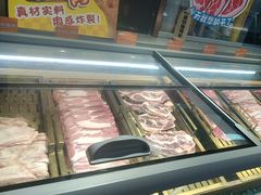 -非烤勿扰自助烤肉(深圳宝安华强广场店)