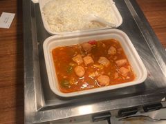 -广州粤海喜来登酒店