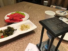 -同庆楼(大钟寺店)