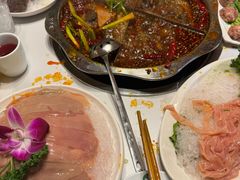 -枇杷园食为鲜火锅(南山店)