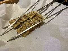 -lu串