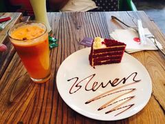 -ELEVEN COFFEE(哈西万达广场店)