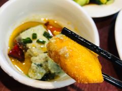 -玫瑰红烤羊排(北新桥三条店)