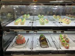 -水邑嘉年华酒店自助餐(鄄城店)