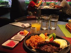 -华辉快餐店(江南西总店)