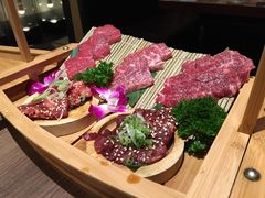-万福·和牛炭火烧肉店(苏州中心店)