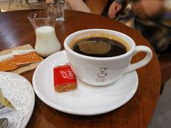 -MUSEE CAFE(保利·时光里店)