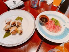 -一本魅·日式料理