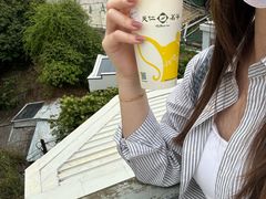 -天仁茗茶(沙田连城广场店)