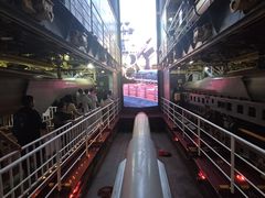 -泰达航母主题公园