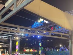 -渔家火锅·海鲜自助餐·演艺(亚龙湾天域酒店)