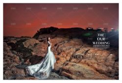 -韩城馆婚纱摄影工作室