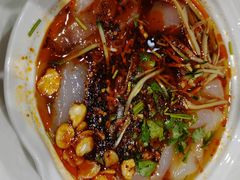 -老爷庙风味美食府(魏都大道店)