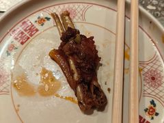 -二胖家铁锅炖大鹅(双井店)