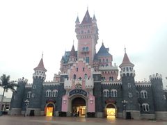 -厦门方特梦幻王国