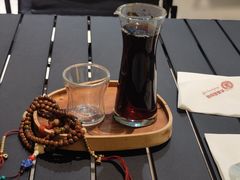 -大书房咖啡(中传国交店)
