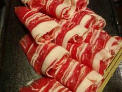 -捞神煲汤火锅(湖滨商业街店)