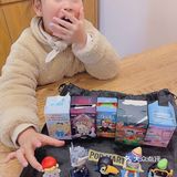 新春好运大测试｜99元盲盒福袋开箱