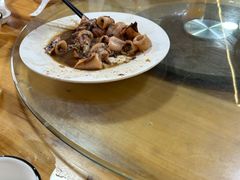 -林记海鲜排档·十年海鲜地标