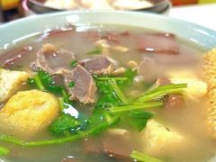 -金原鸭血粉丝汤总店(锁金村店)